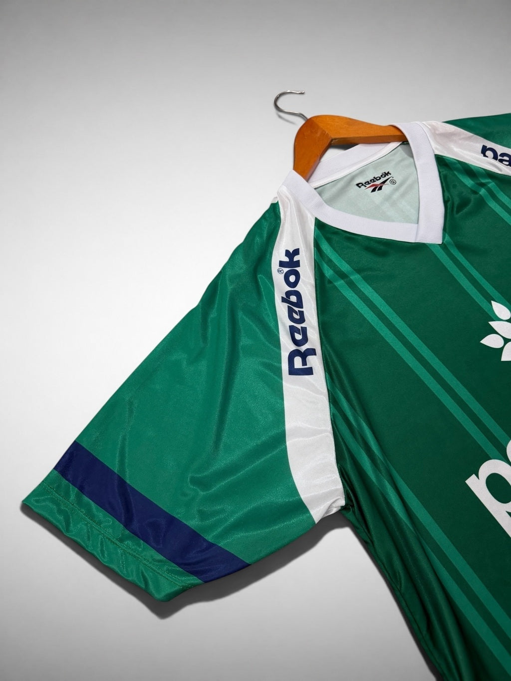 CAMISA TREINO PALMEIRAS 1999