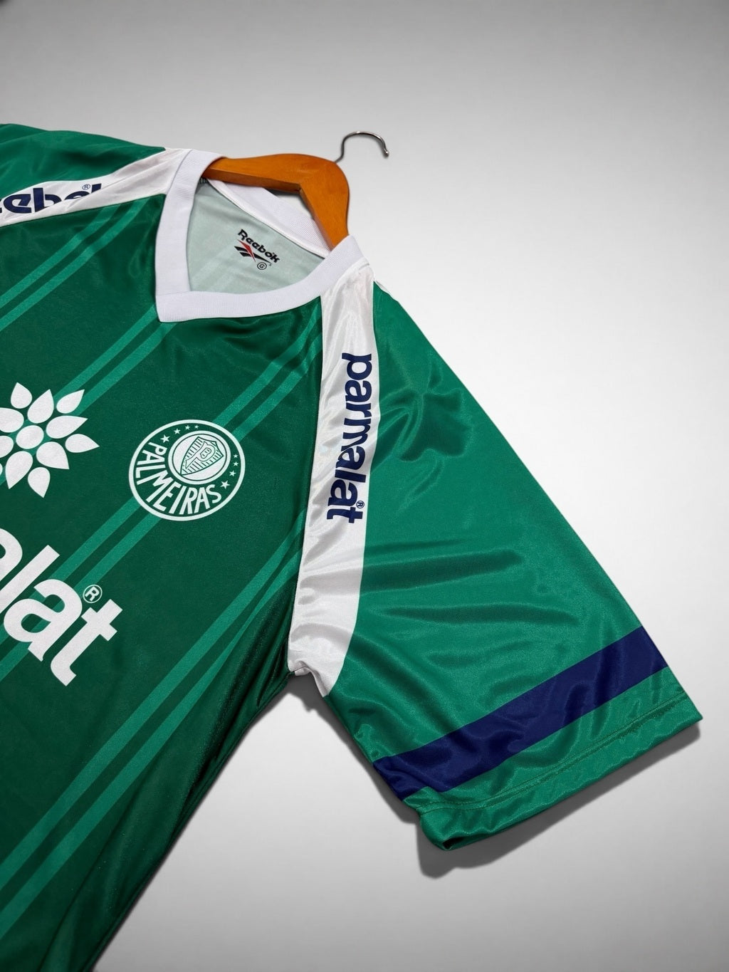 CAMISA TREINO PALMEIRAS 1999