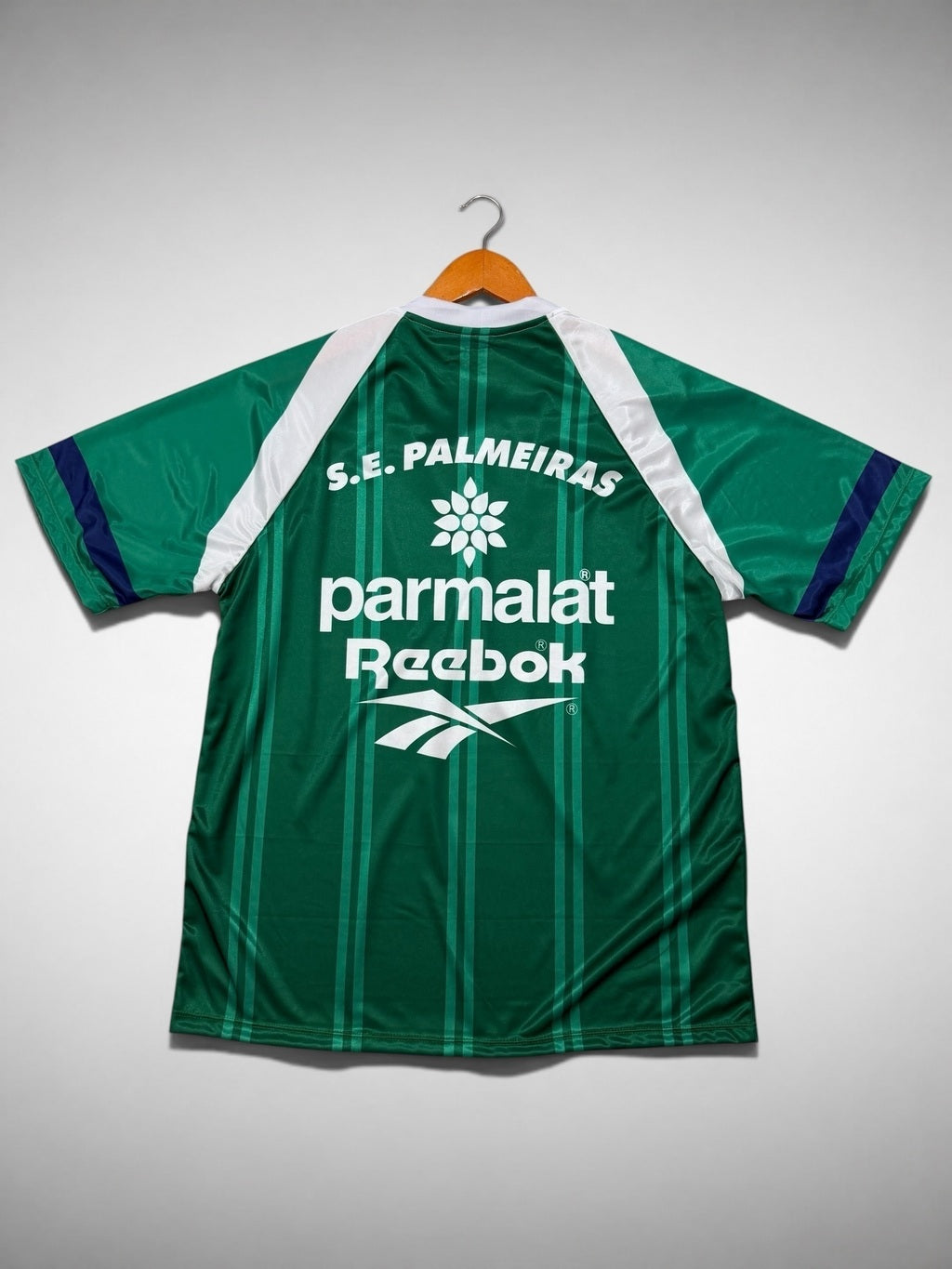 CAMISA TREINO PALMEIRAS 1999