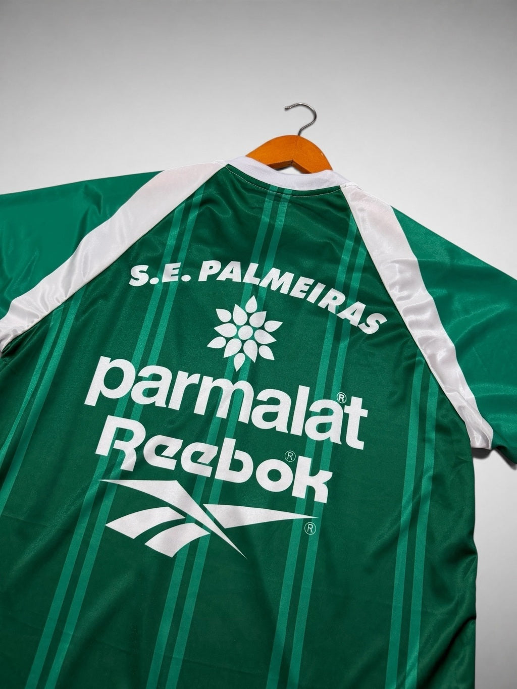CAMISA TREINO PALMEIRAS 1999