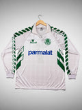 CAMISA BRANCA PALMEIRAS 1993 “Edmundo”