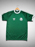 CAMISA PALMEIRAS 1986 “Jorginho” BRILHOSA