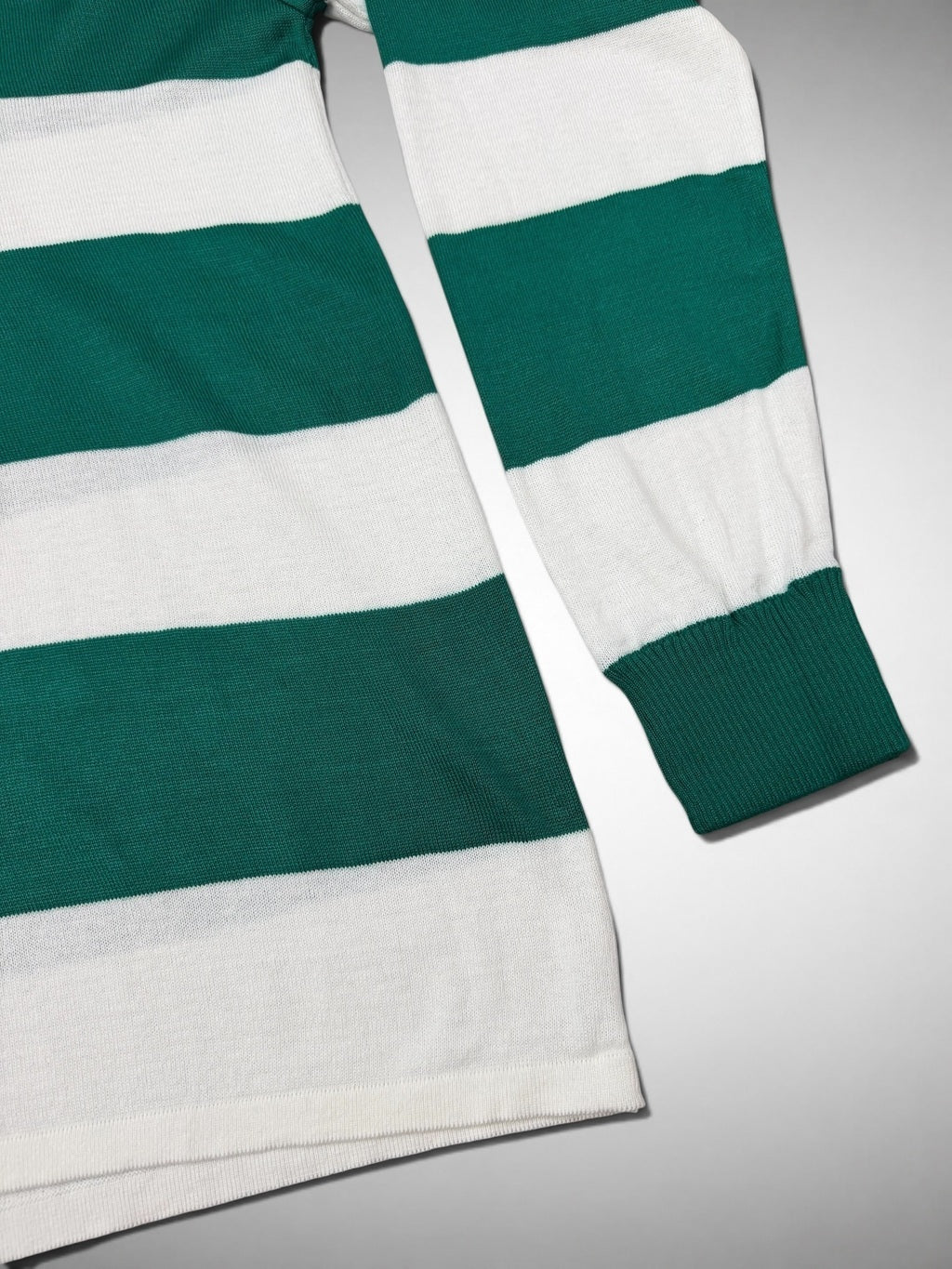 CAMISA GOLEIRO PALMEIRAS 1984 “Leão” ZEBRADA