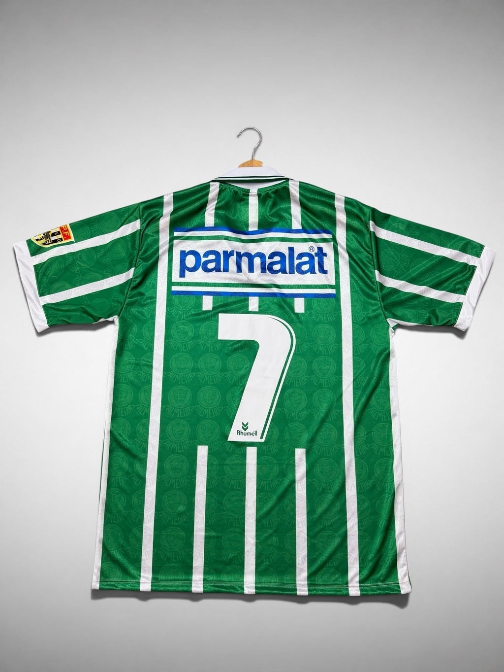 CAMISA PALMEIRAS 1993 “Edmundo”