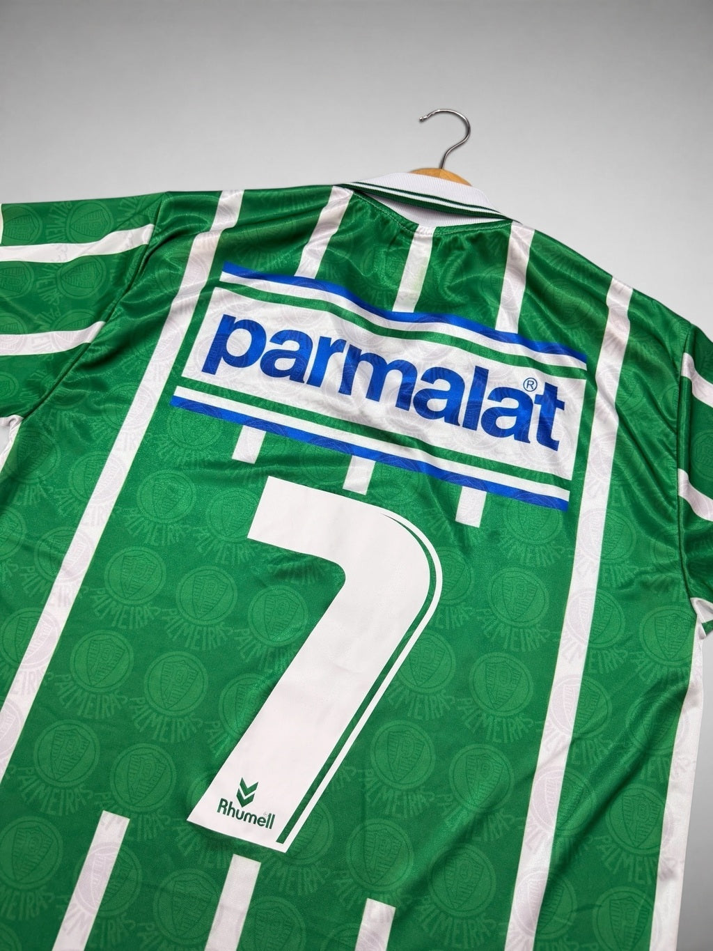 CAMISA PALMEIRAS 1993 “Edmundo”