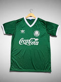 CAMISA PALMEIRAS 1989 “Mauricinho” COCA-COLA