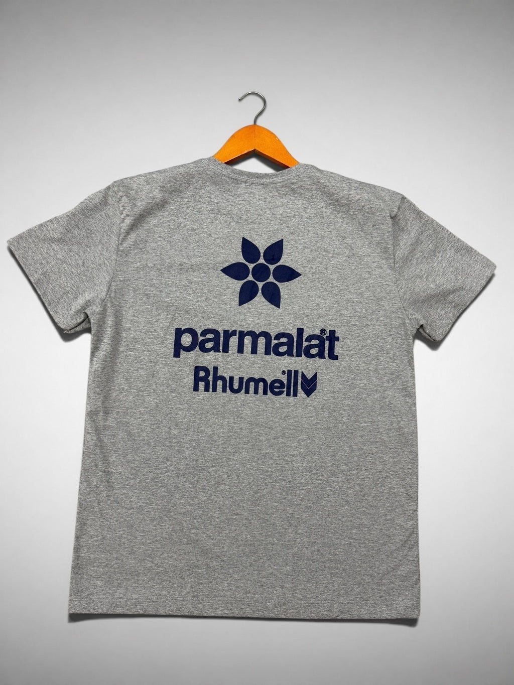 CAMISA TREINO PALMEIRAS RHUMELL 1993