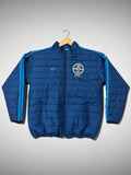 JAQUETA PUFFER GRÊMIO 1983 MUNDIAL