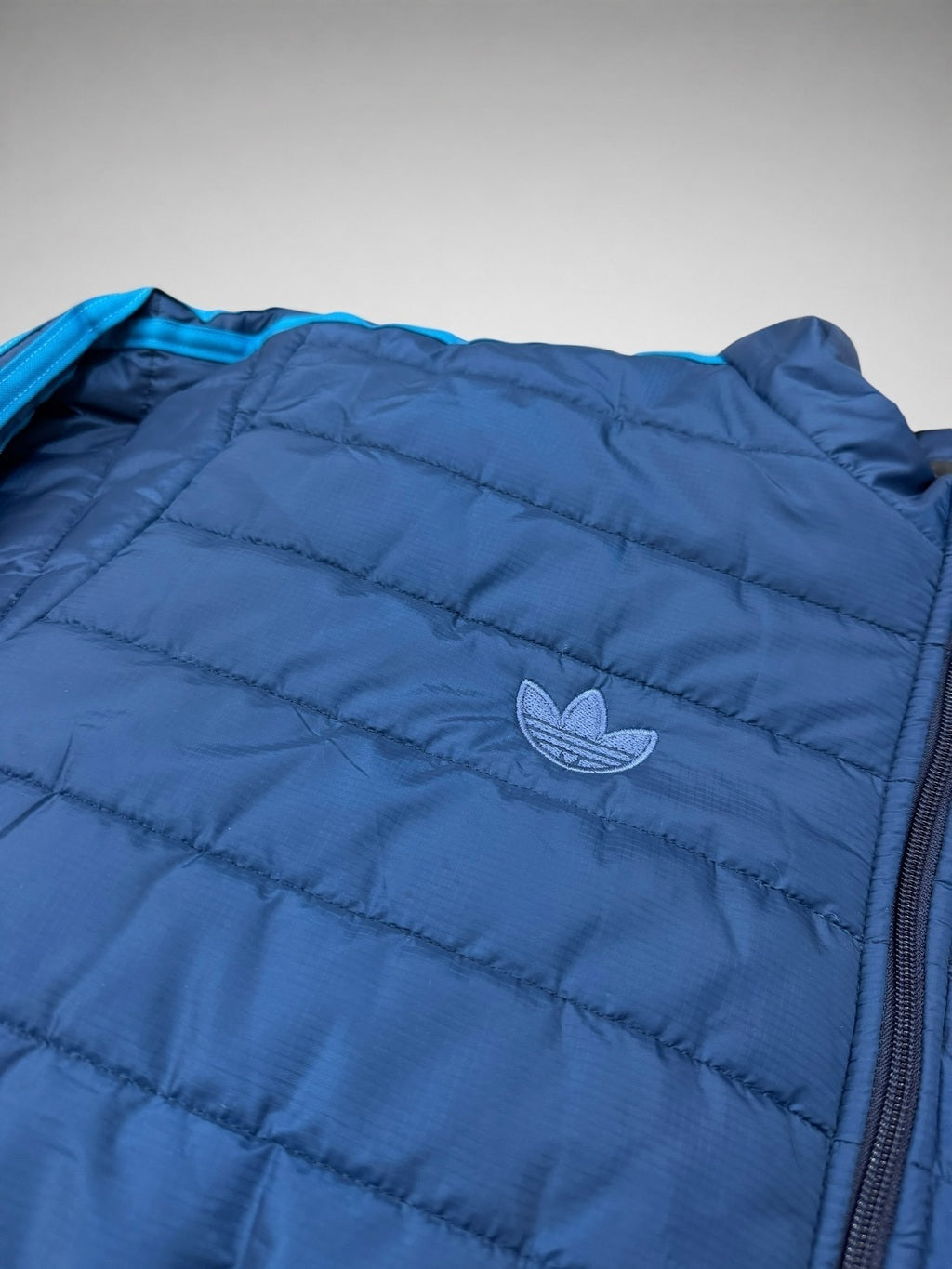 JAQUETA PUFFER GRÊMIO 1983 MUNDIAL
