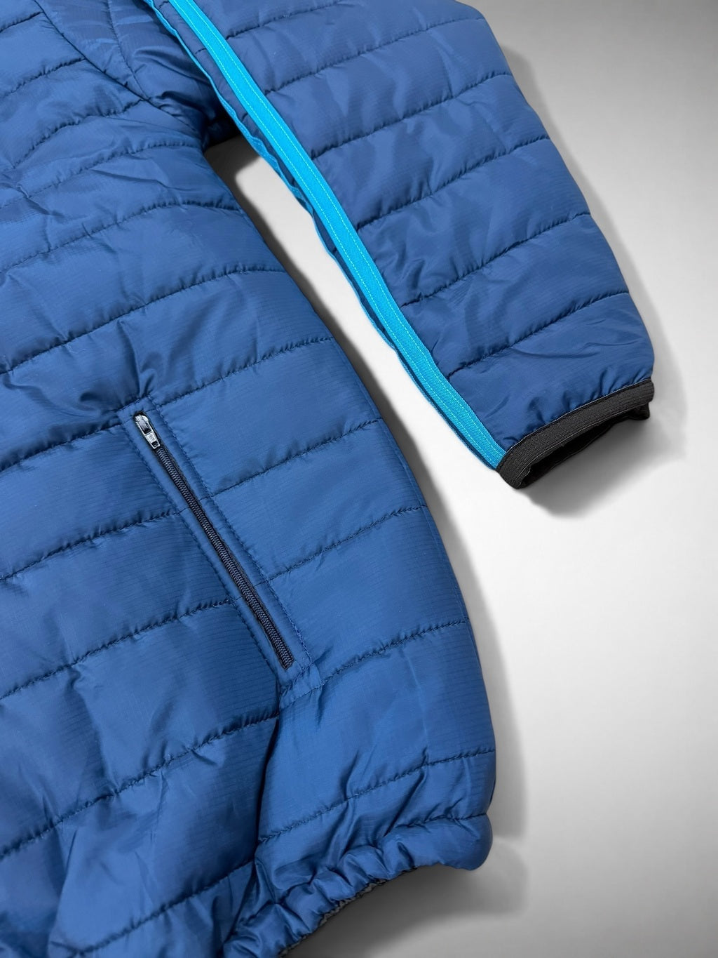 JAQUETA PUFFER GRÊMIO 1983 MUNDIAL