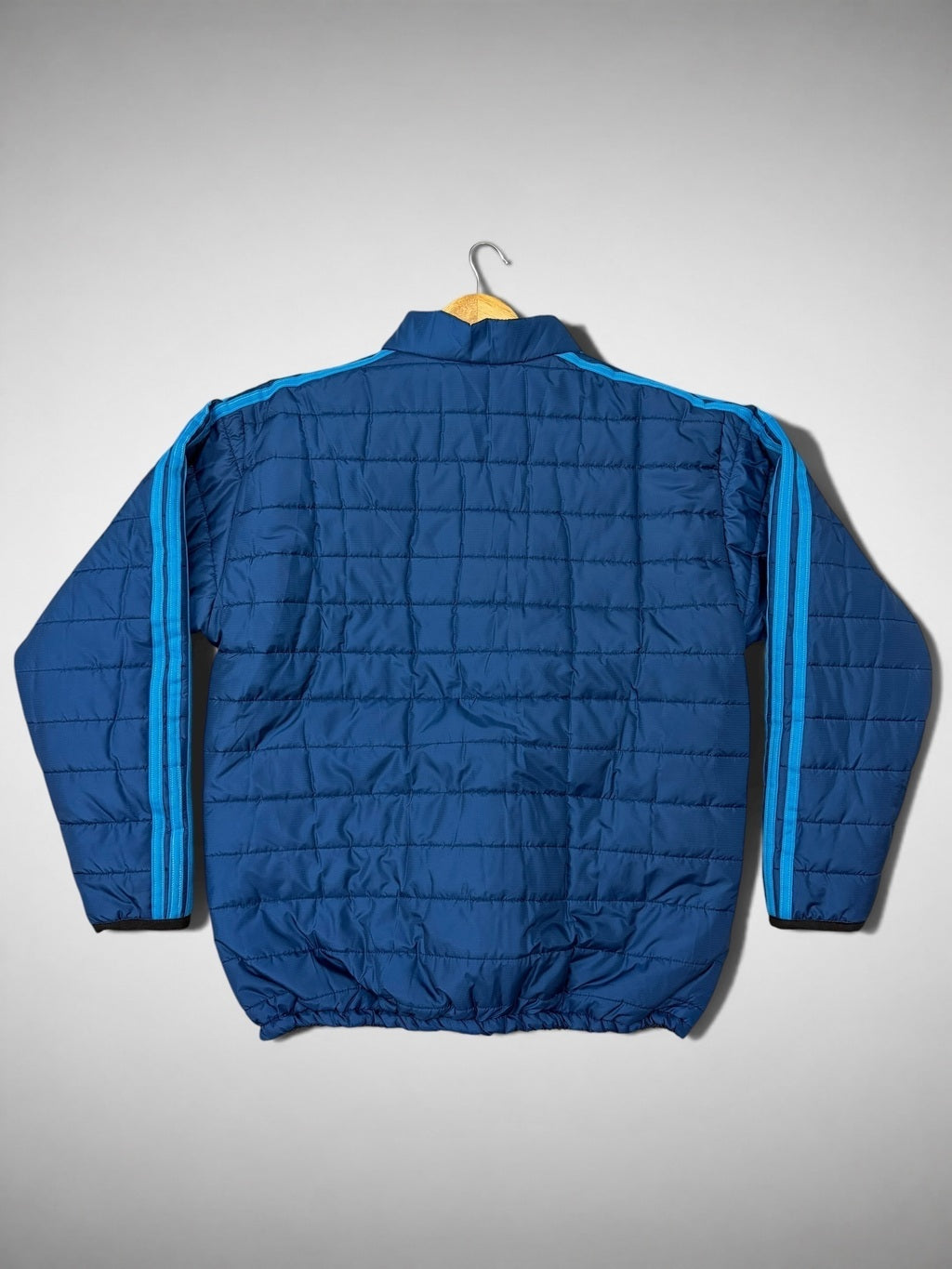 JAQUETA PUFFER GRÊMIO 1983 MUNDIAL