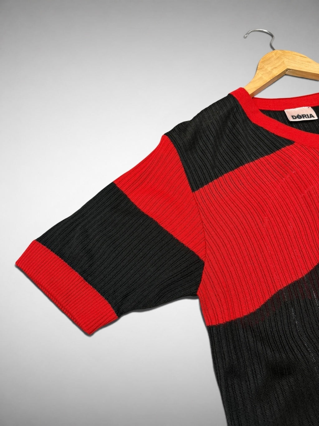 CAMISA FLAMENGO 1980 “Zico” TROFÉU RAMÓN DE CARRANZA