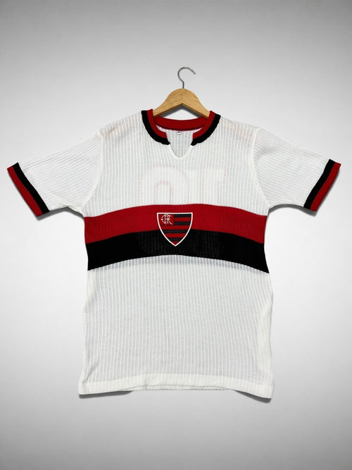 CAMISA FLAMENGO 1979 “Zico”