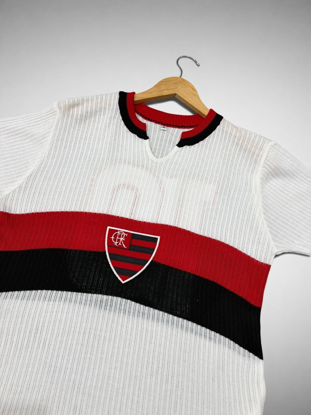 CAMISA FLAMENGO 1979 “Zico”