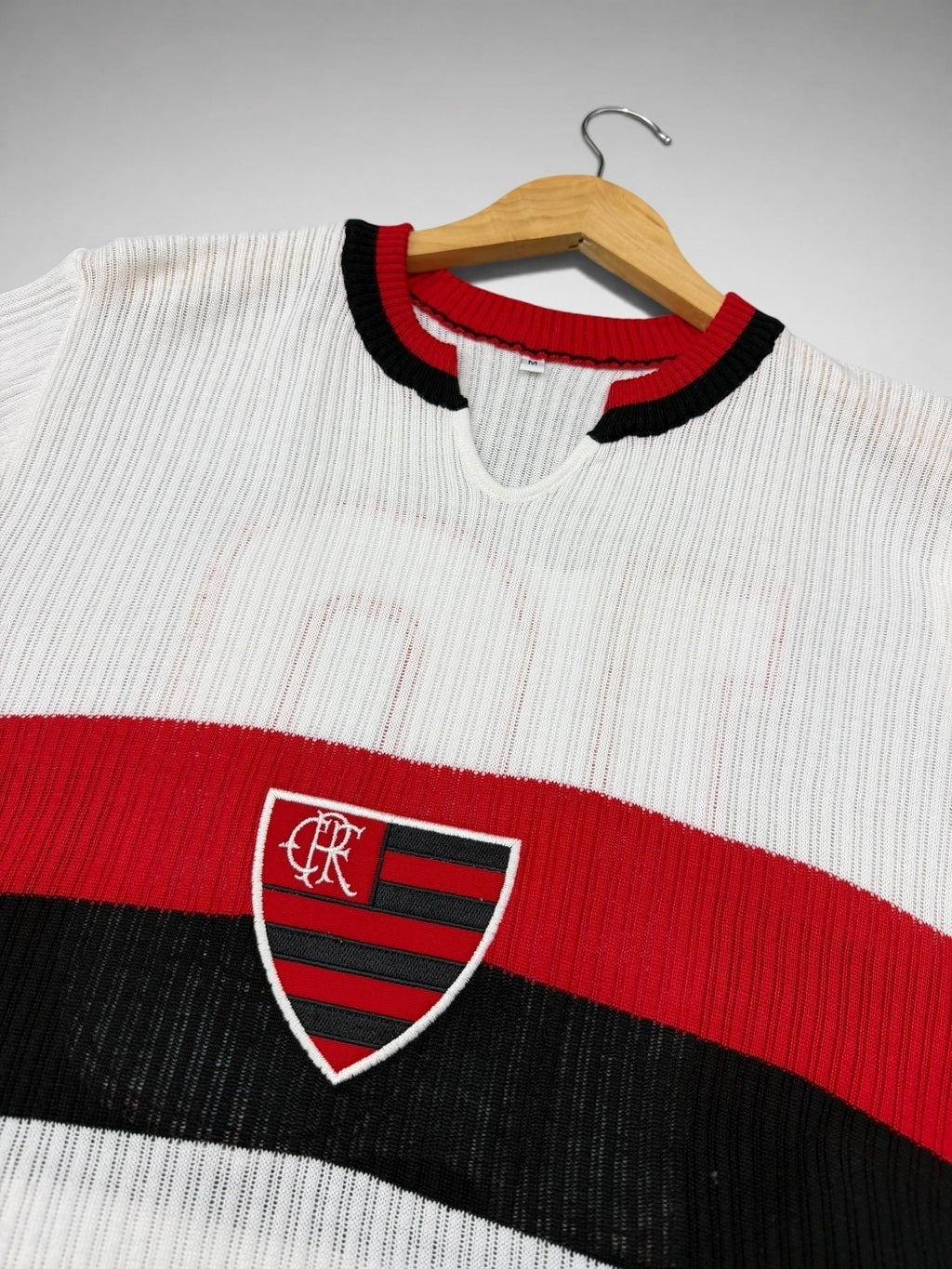 CAMISA FLAMENGO 1979 “Zico”