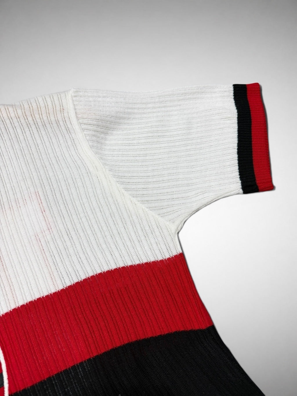 CAMISA FLAMENGO 1979 “Zico”