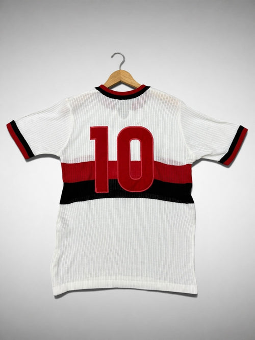 CAMISA FLAMENGO 1979 “Zico”
