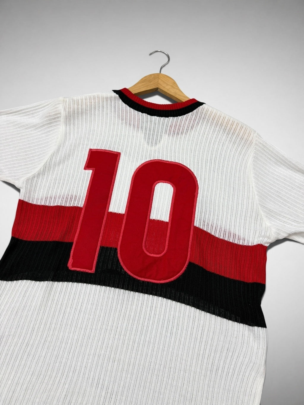CAMISA FLAMENGO 1979 “Zico”