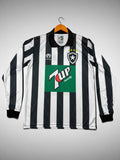CAMISA LONGA BOTAFOGO 1995 “Túlio Maravilha”
