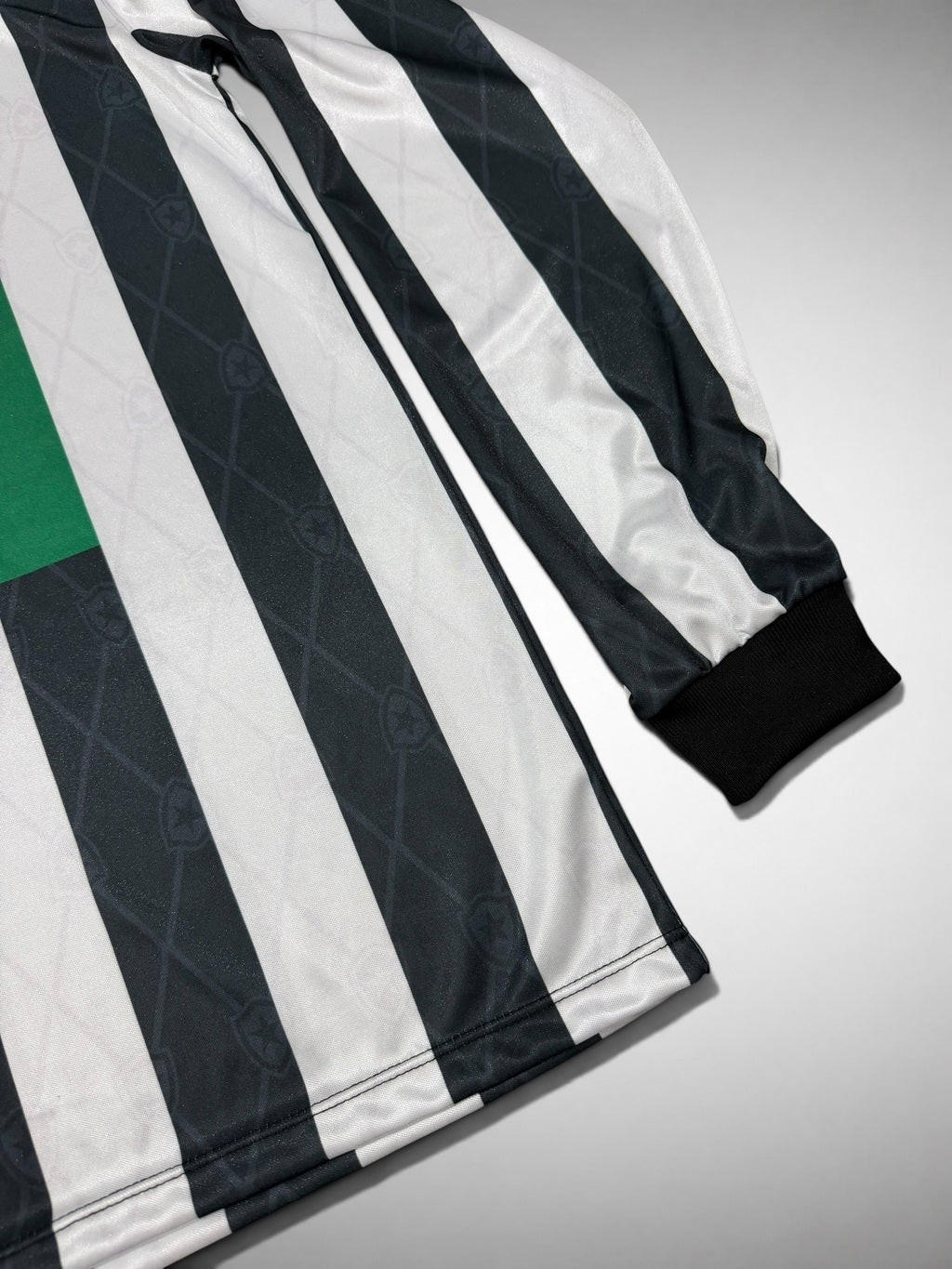 CAMISA LONGA BOTAFOGO 1995 “Túlio Maravilha”
