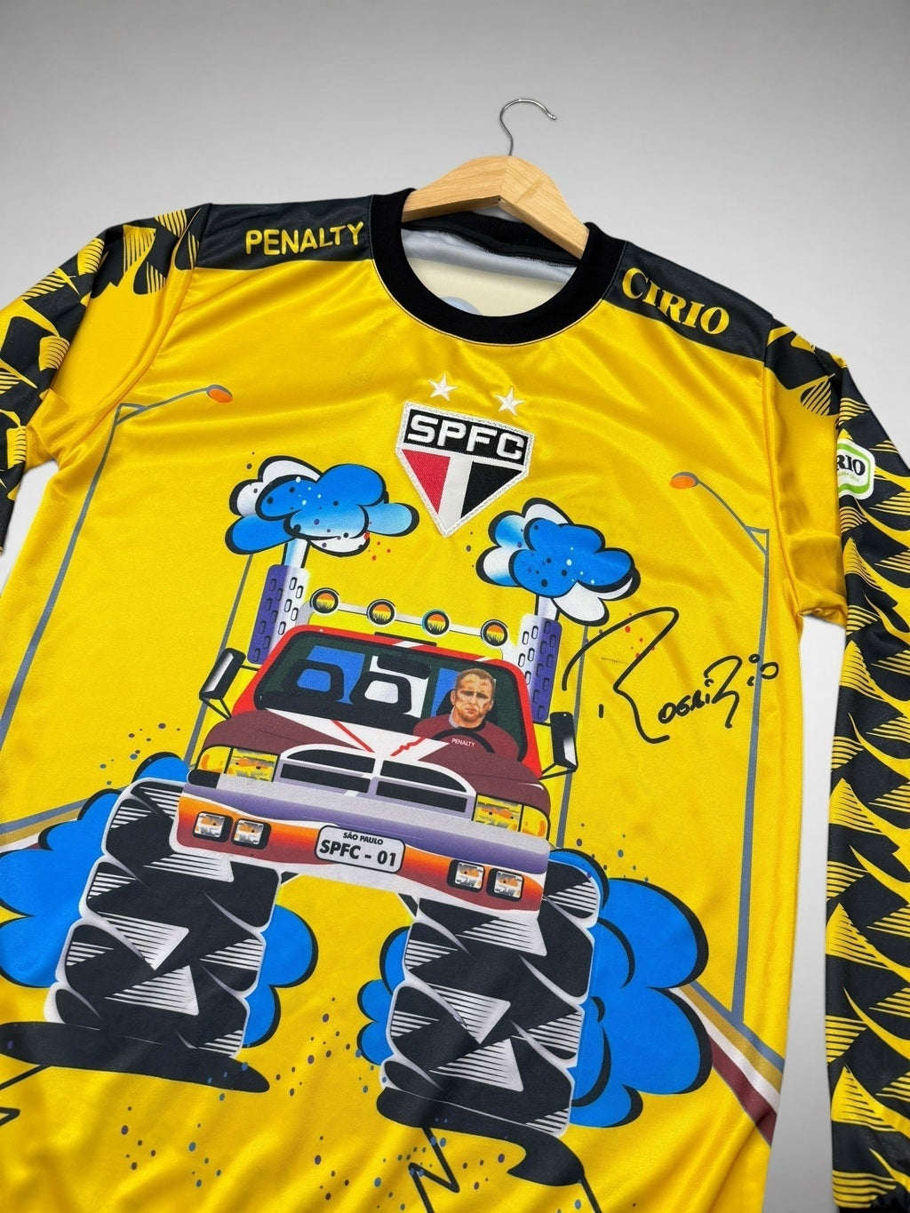 CAMISETA 180
