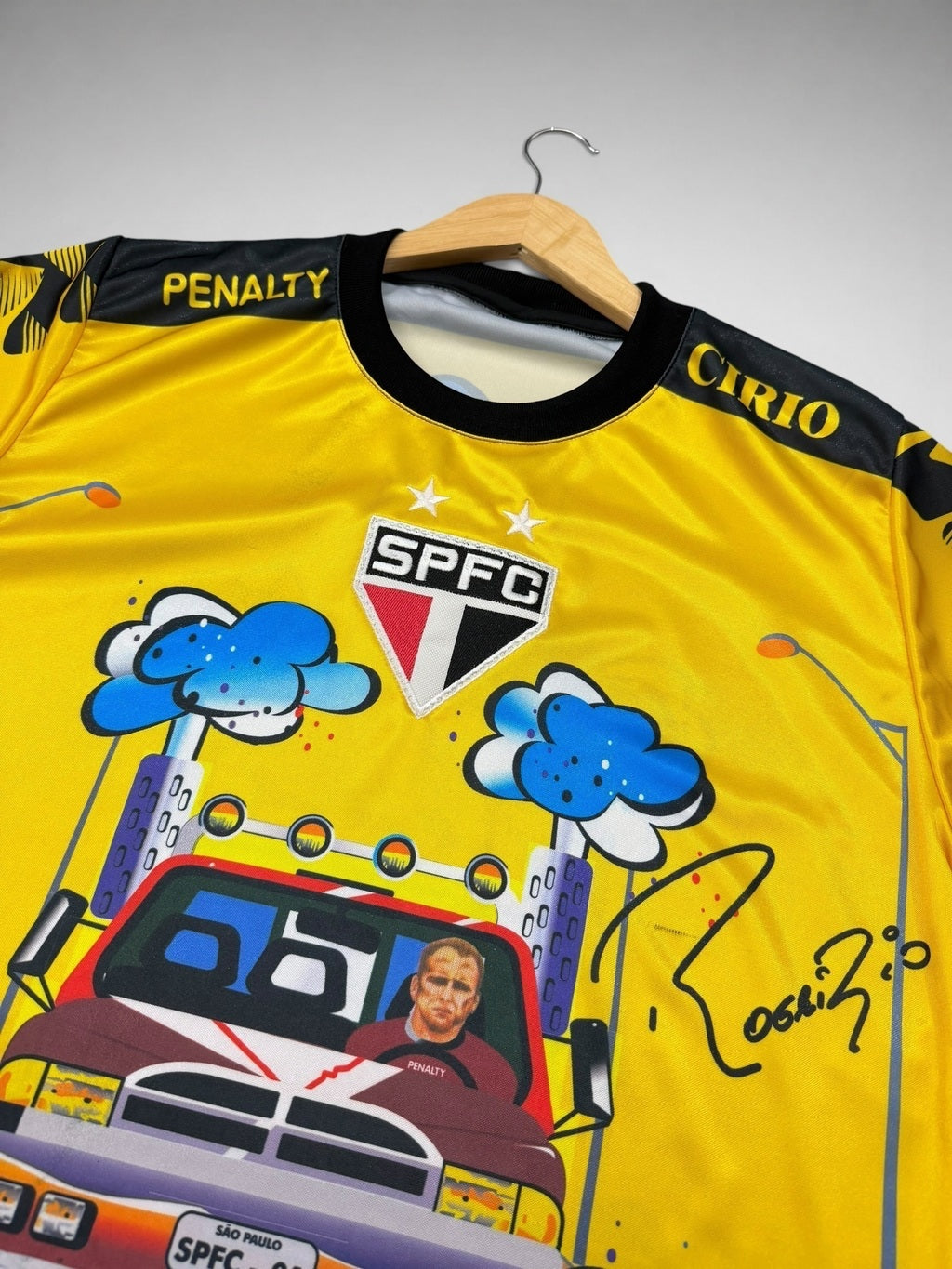 CAMISETA 180