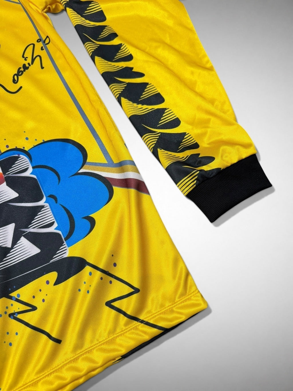 CAMISETA 180