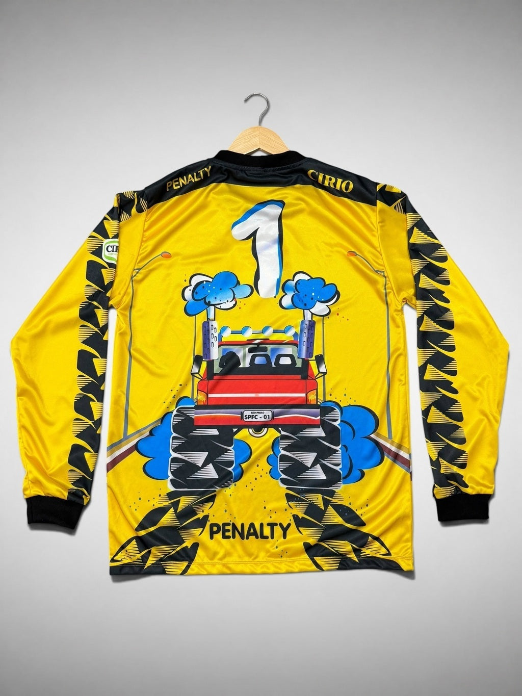CAMISETA 180