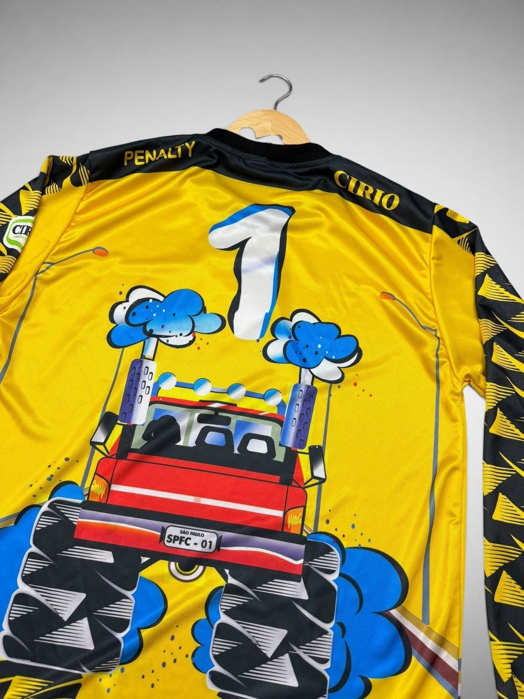 CAMISETA 180