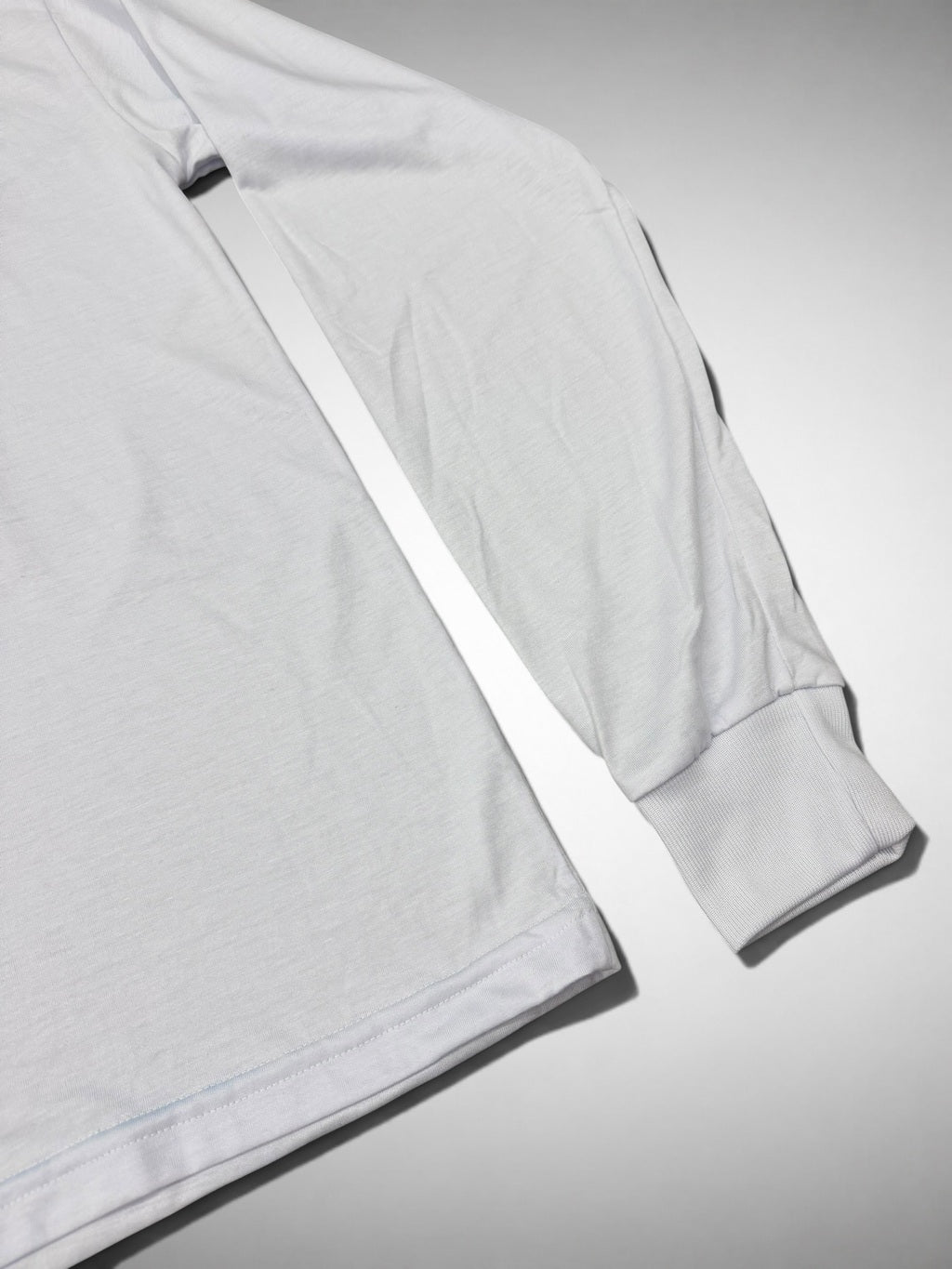 CAMISA LONGA SANTOS “Pelé”