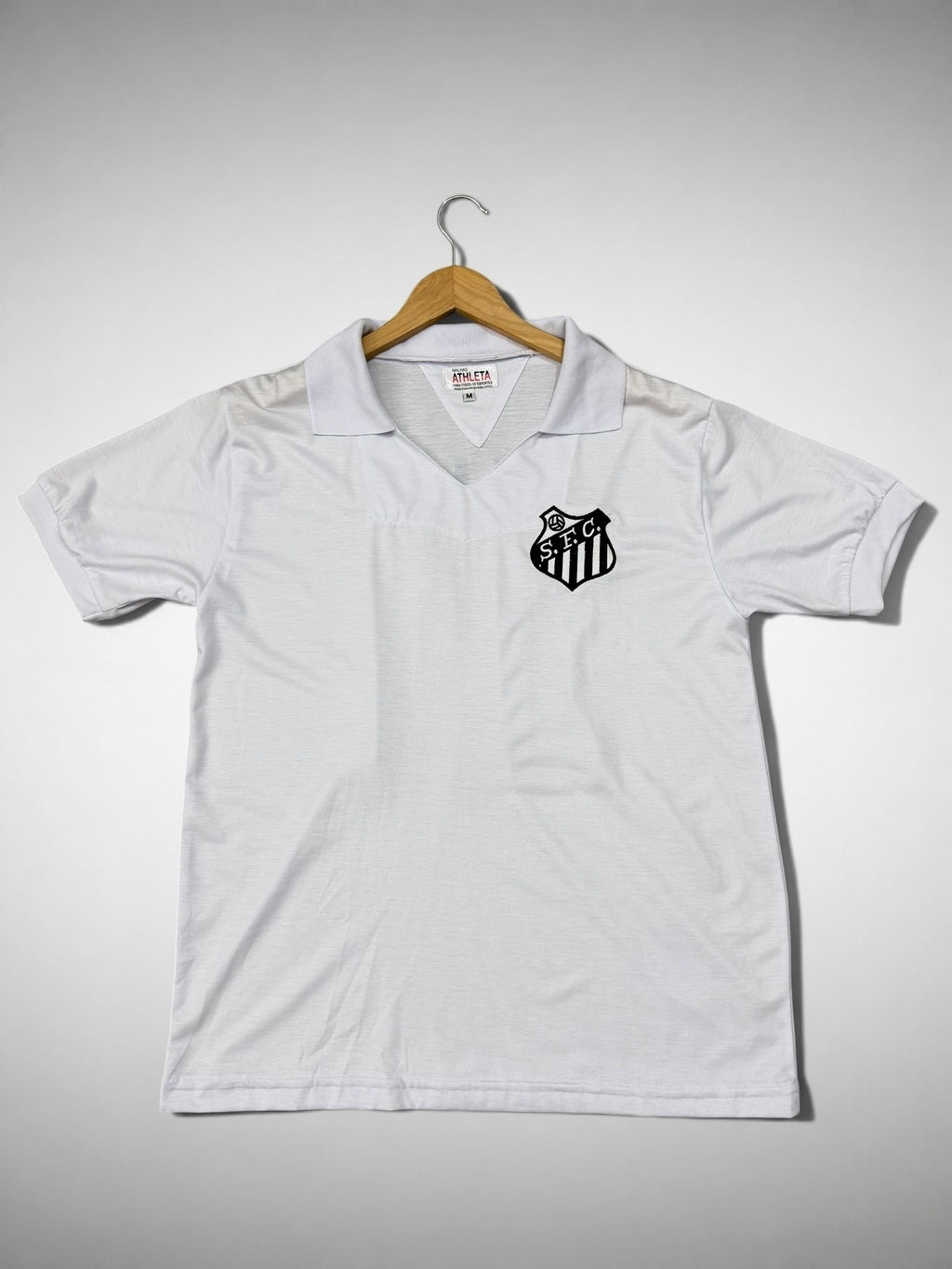 CAMISA SANTOS “Pelé”