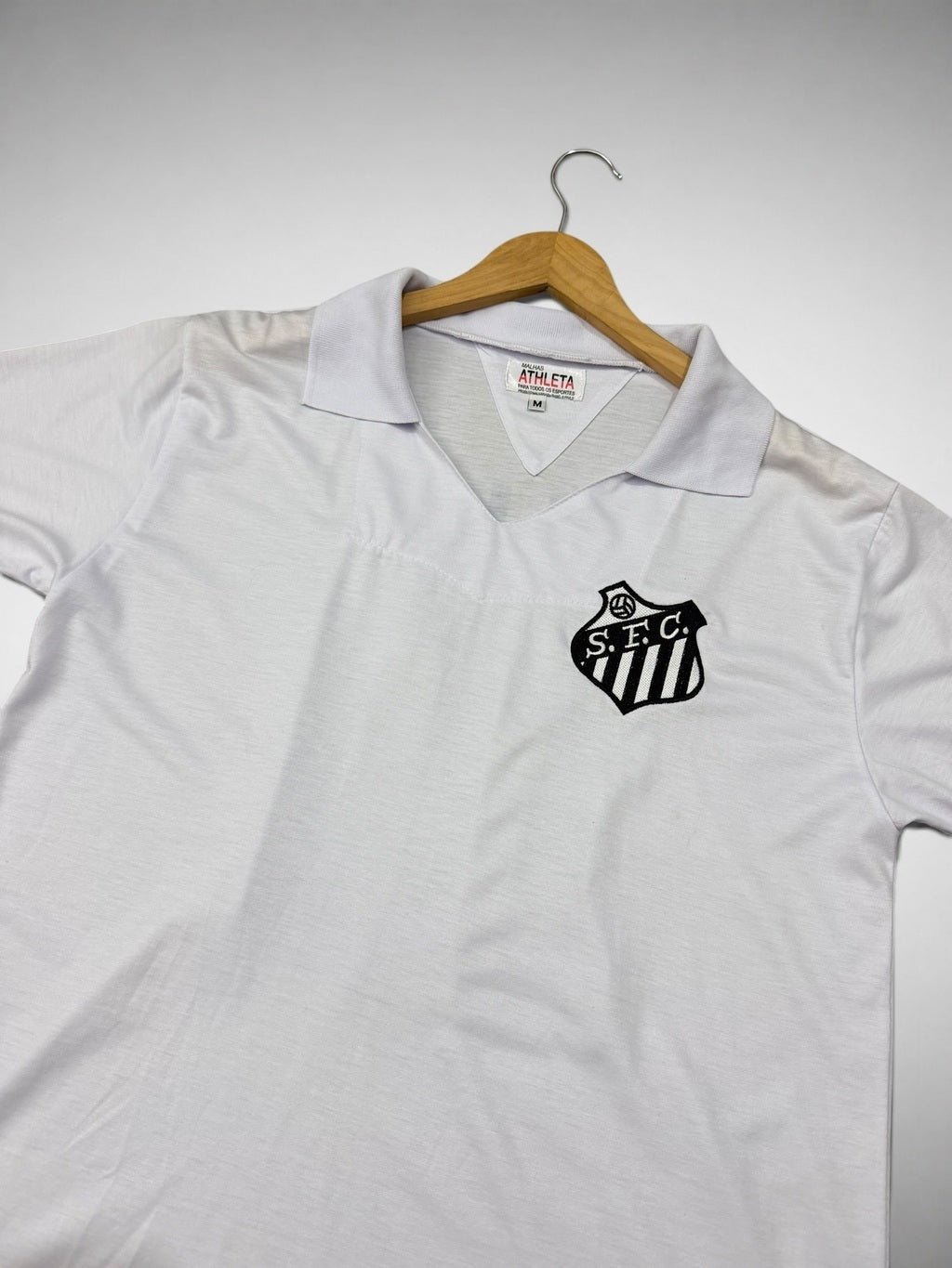 CAMISA SANTOS “Pelé”
