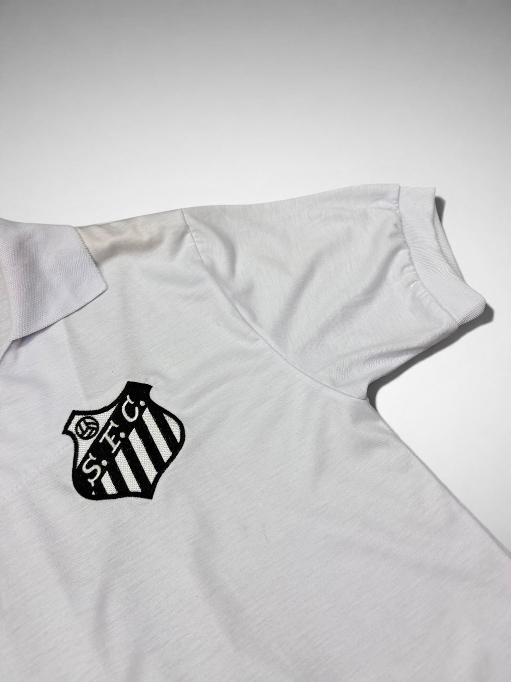 CAMISA SANTOS “Pelé”
