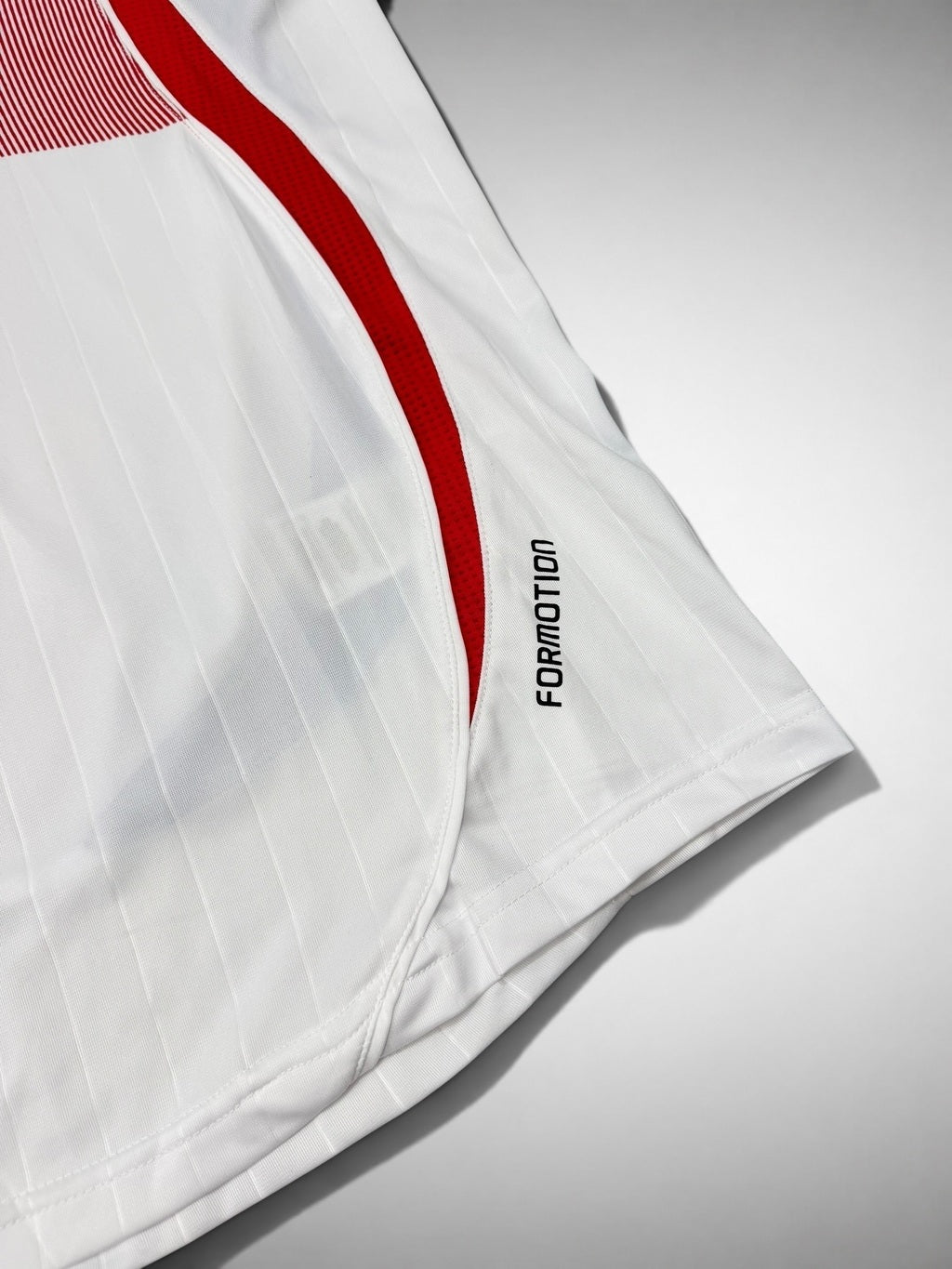 CAMISA FRANÇA MUNDIAL 2006 “Zidane”