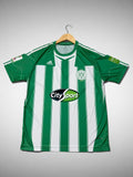CAMISA RAJA CASABLANCA 2013