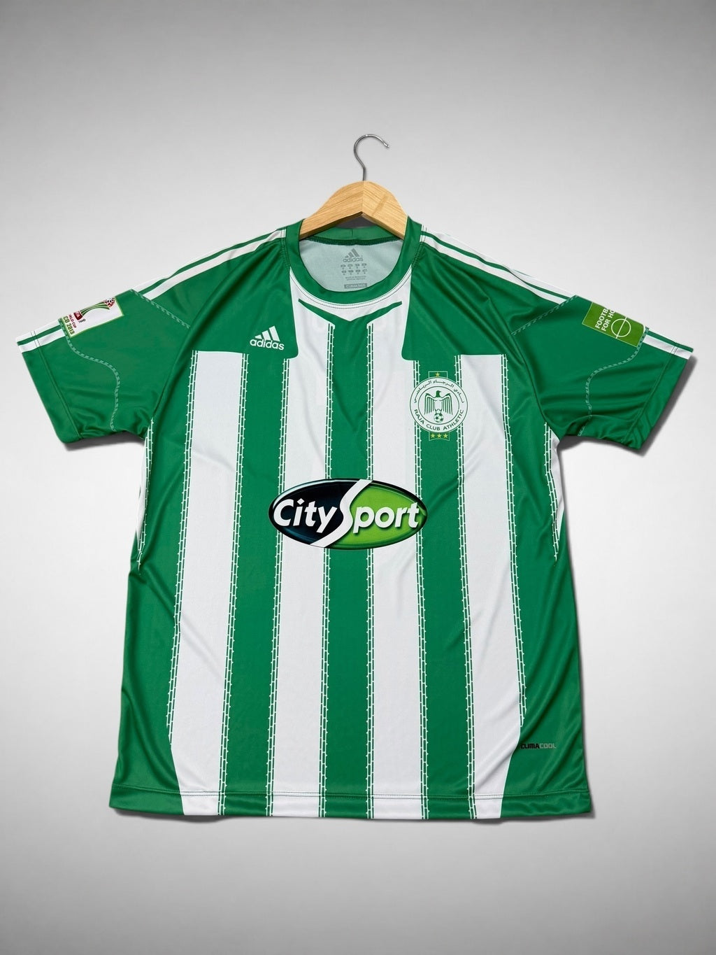 CAMISA RAJA CASABLANCA 2013