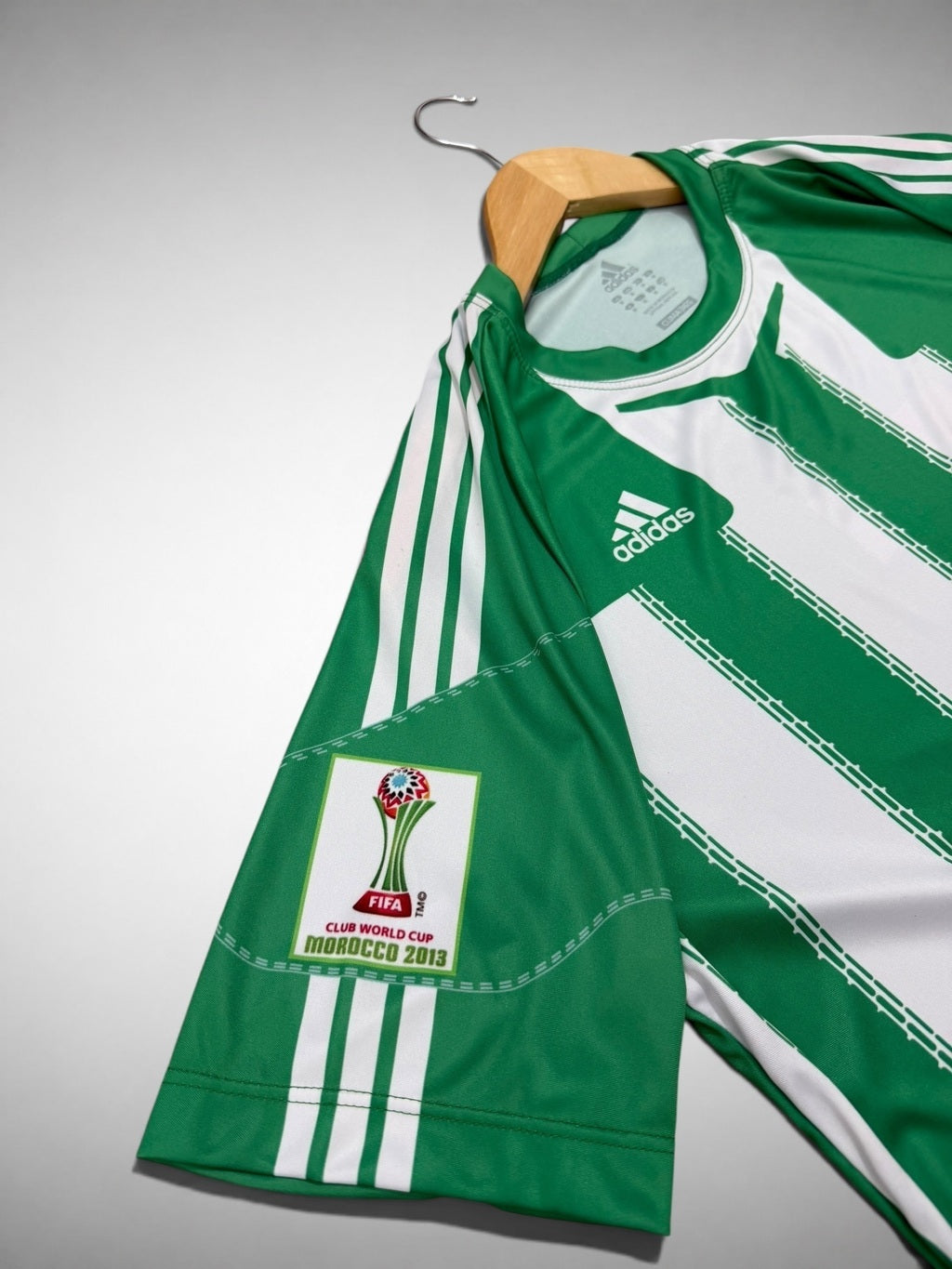 CAMISA RAJA CASABLANCA 2013