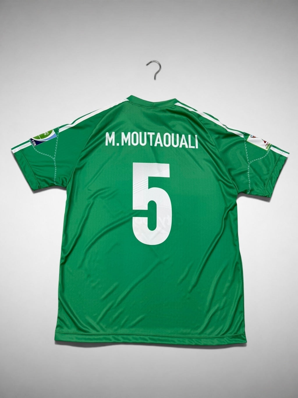 CAMISA RAJA CASABLANCA 2013