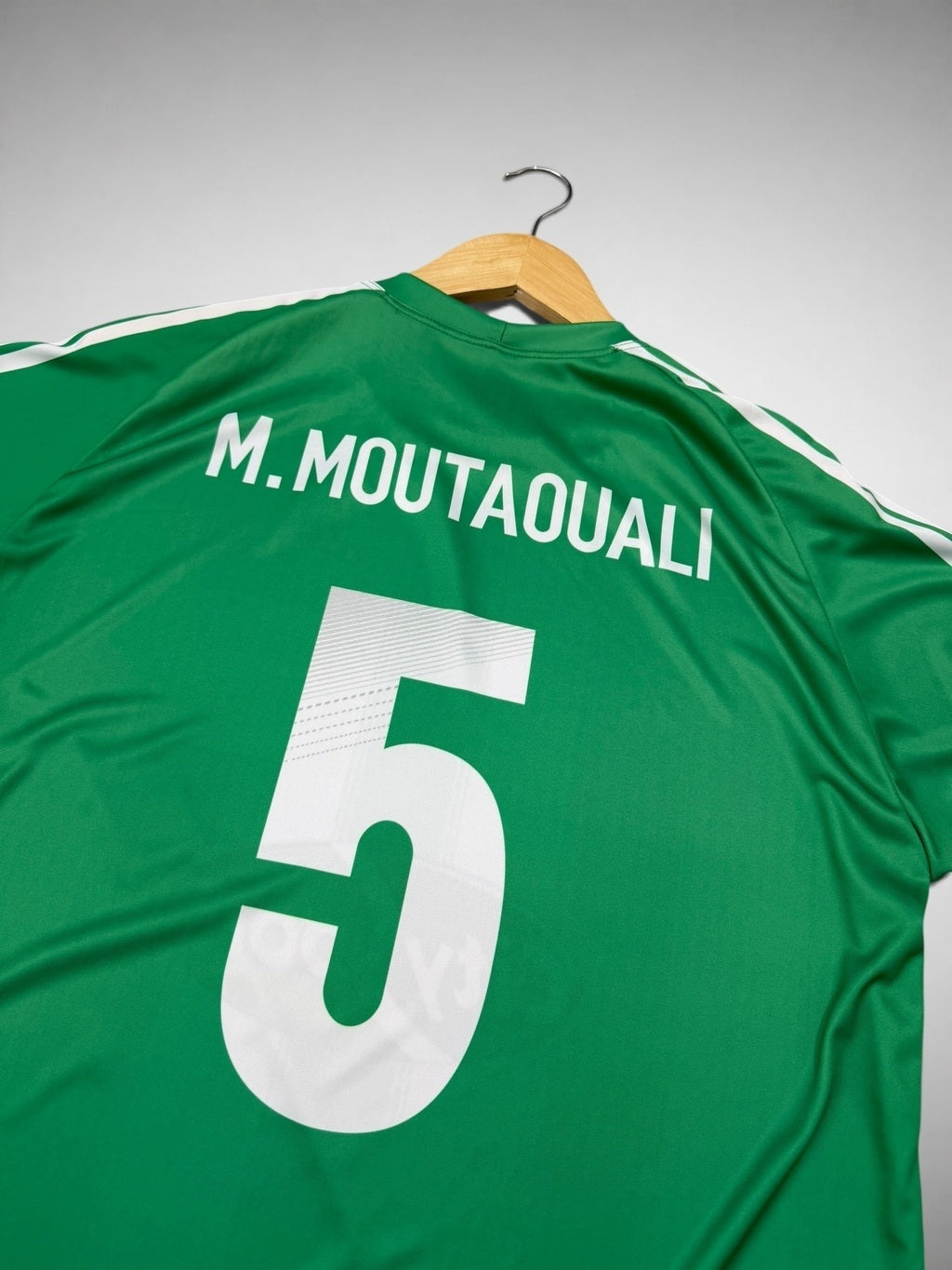 CAMISA RAJA CASABLANCA 2013