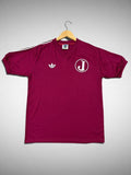 CAMISA JUVENTUS DA MOÇA ANOS 80