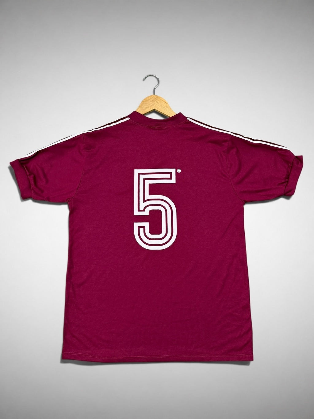 CAMISA JUVENTUS DA MOÇA ANOS 80
