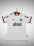 CAMISA NACIONAL/URU 2022 “Suárez”