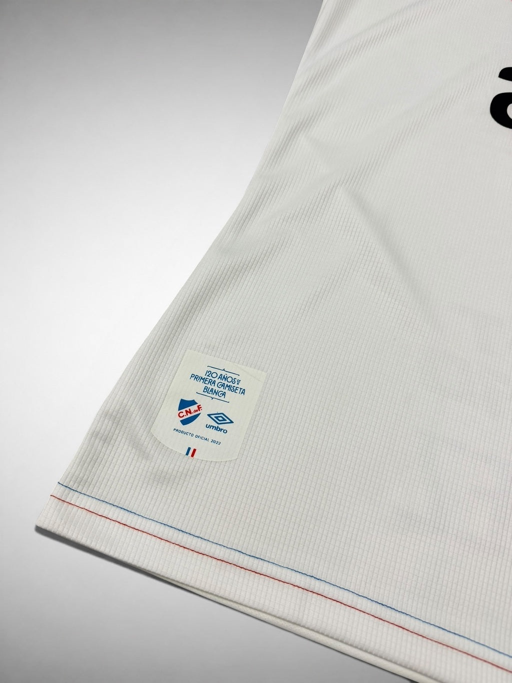 CAMISA NACIONAL/URU 2022 “Suárez”