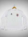 CAMISA CORINTHIANS 1982 DEMOCRACIA CORINTHIANA “Sócrates”