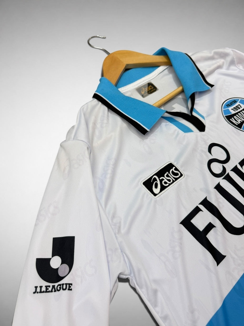 CAMISA KAWASAKI FRONTALE 1999/2000