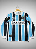 CAMISA LONGA GRÊMIO 1997 “Paulo Nunes”