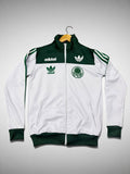 JAQUETA PALMEIRAS 1989