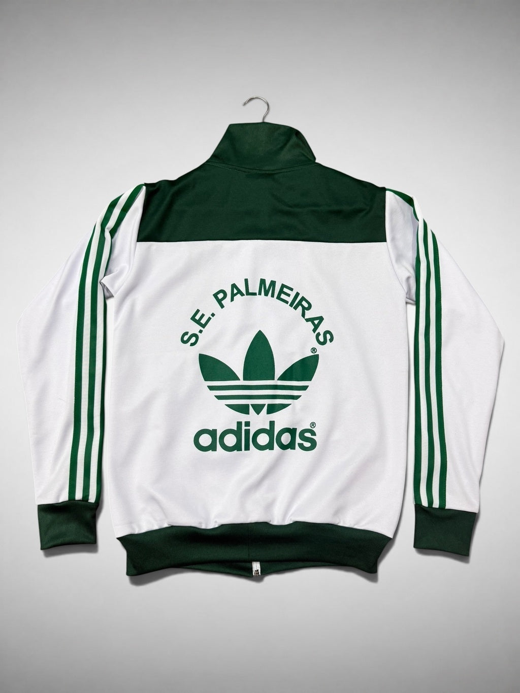 JAQUETA PALMEIRAS 1989