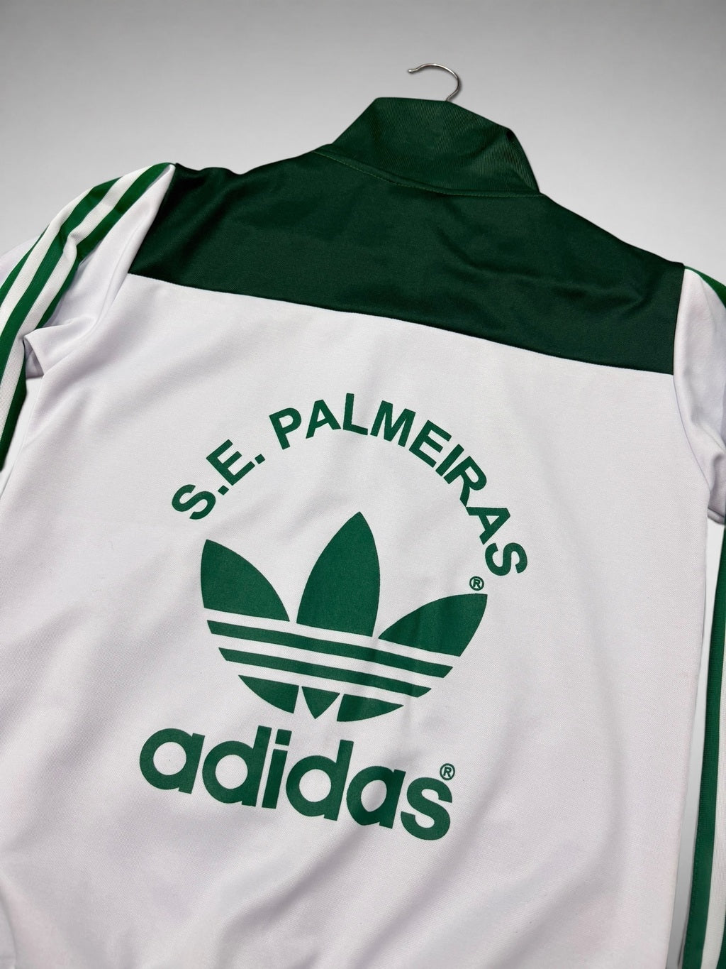 JAQUETA PALMEIRAS 1989