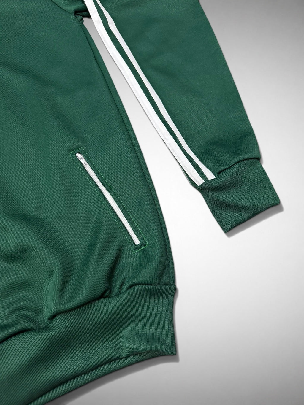 JAQUETA PALMEIRAS 1989